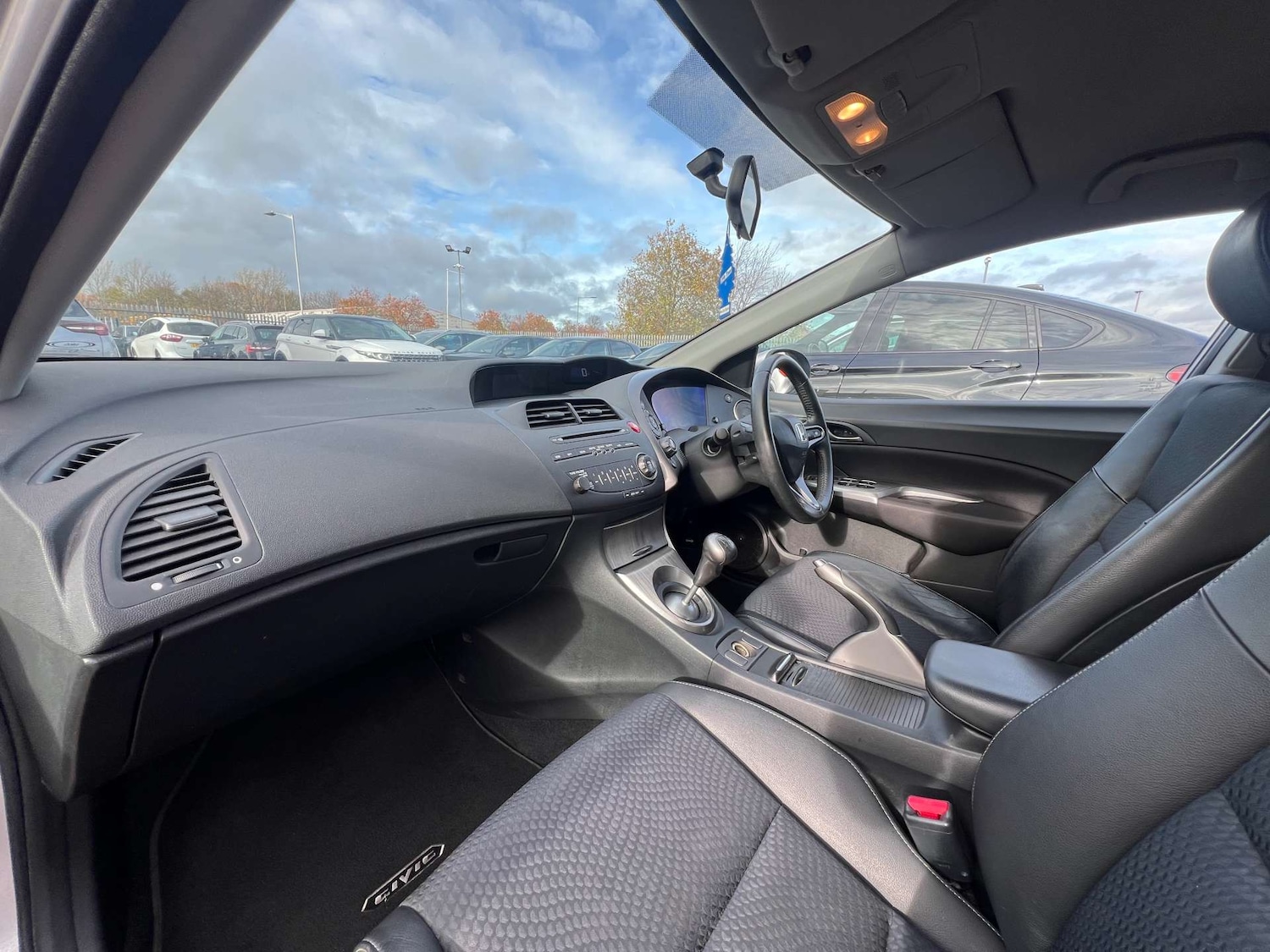 Used Honda Civic 2009 for sale - 76453805: Photo 68