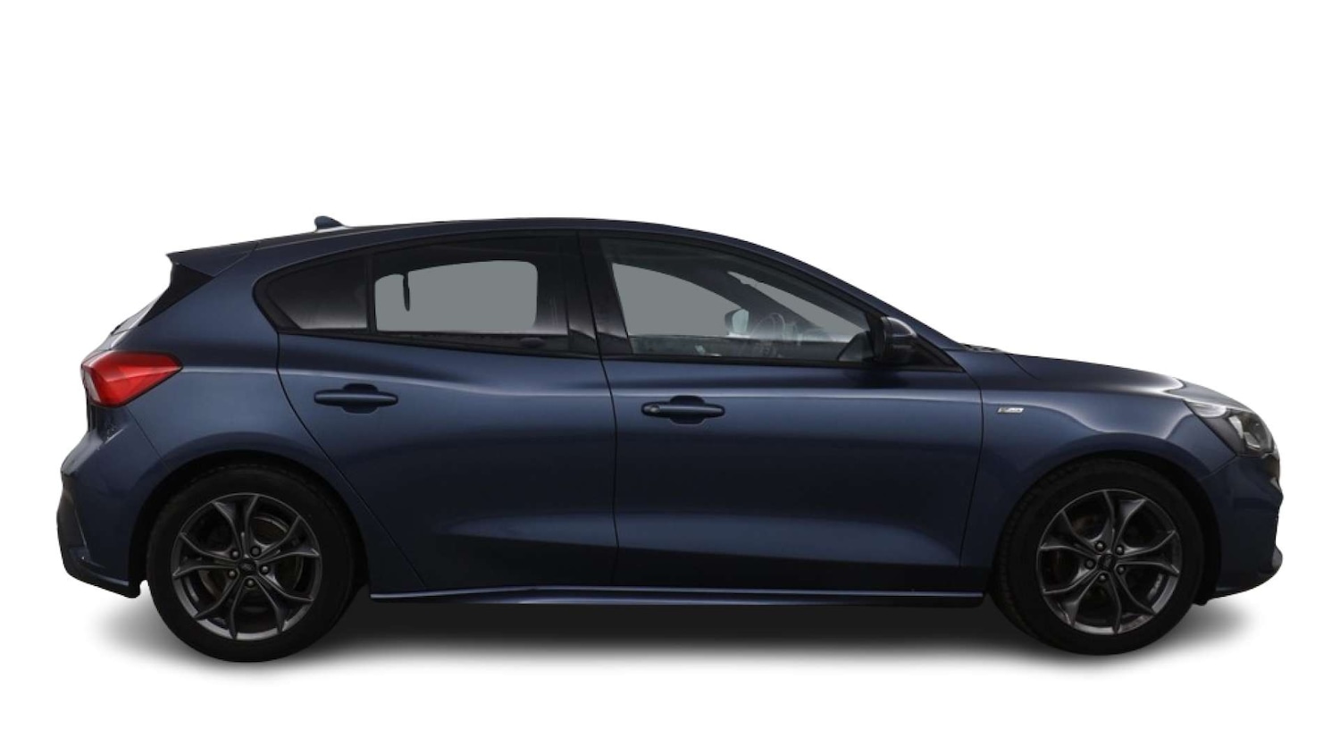 Used Ford Focus 2020 for sale - 78152449: Photo 3