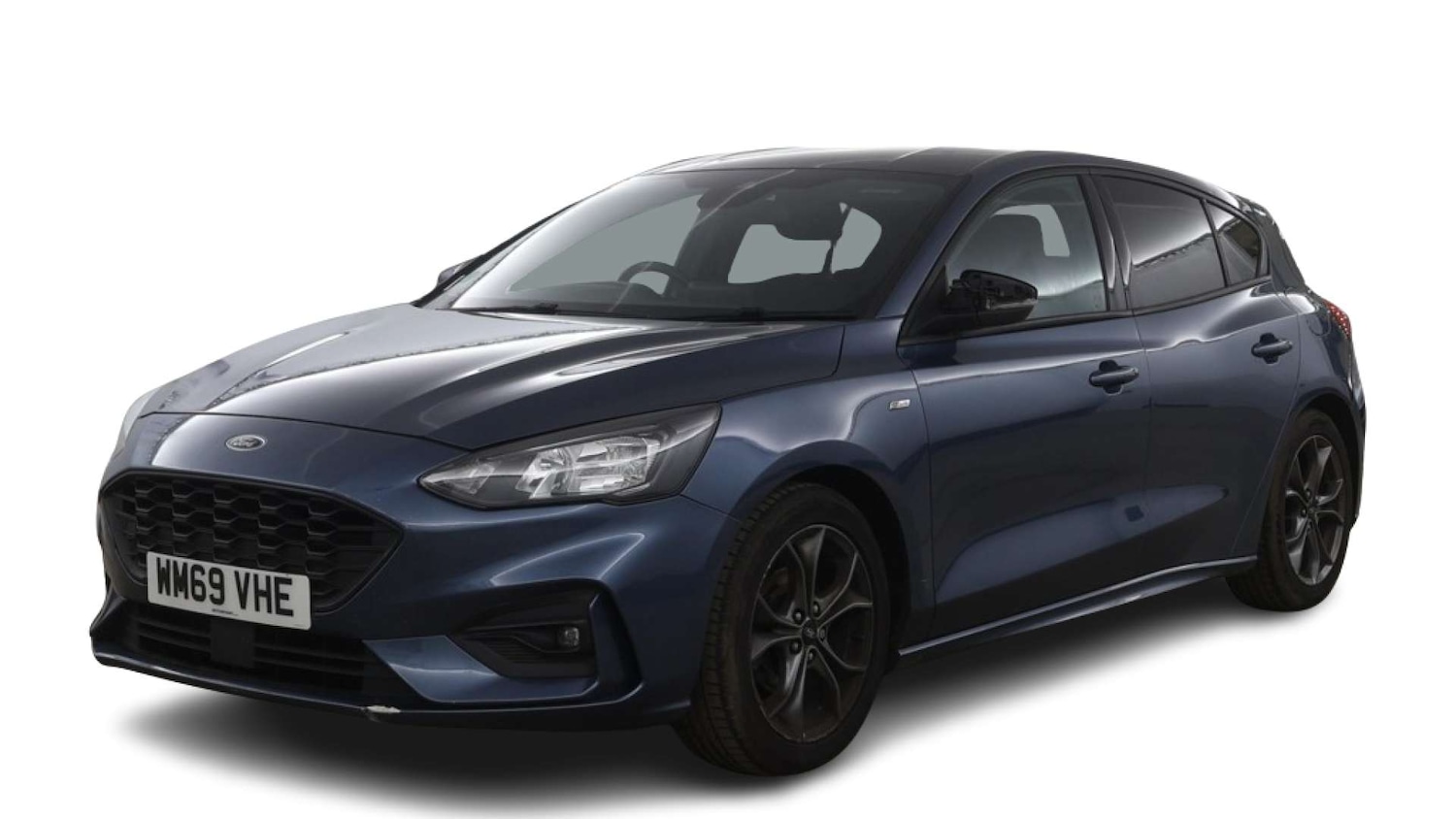 Used Ford Focus 2020 for sale - 78152449: Photo 4