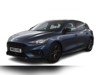 Used Ford Focus 2020 for sale - 78152449: Photo