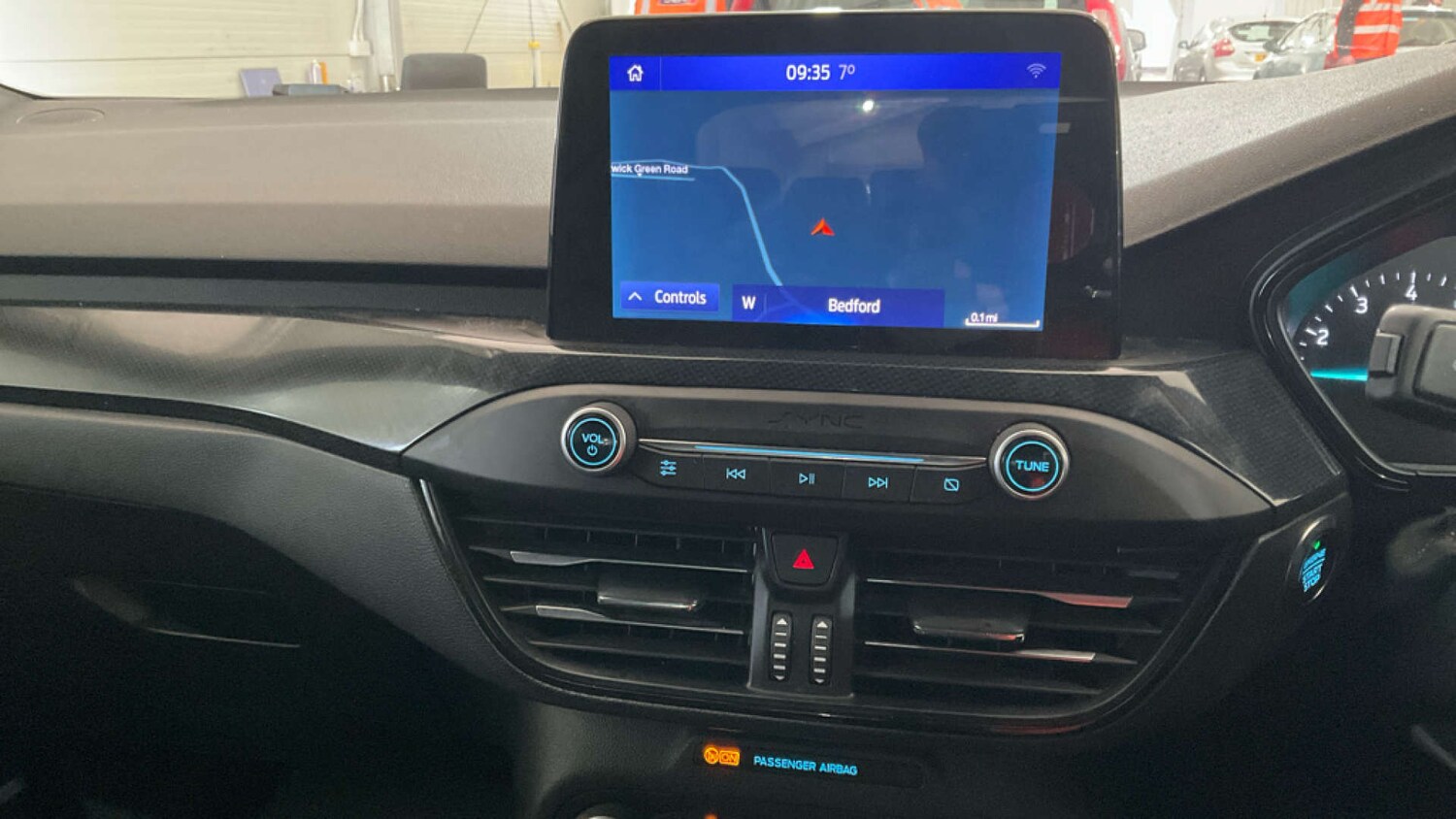 Used Ford Focus 2020 for sale - 78152449: Photo 6