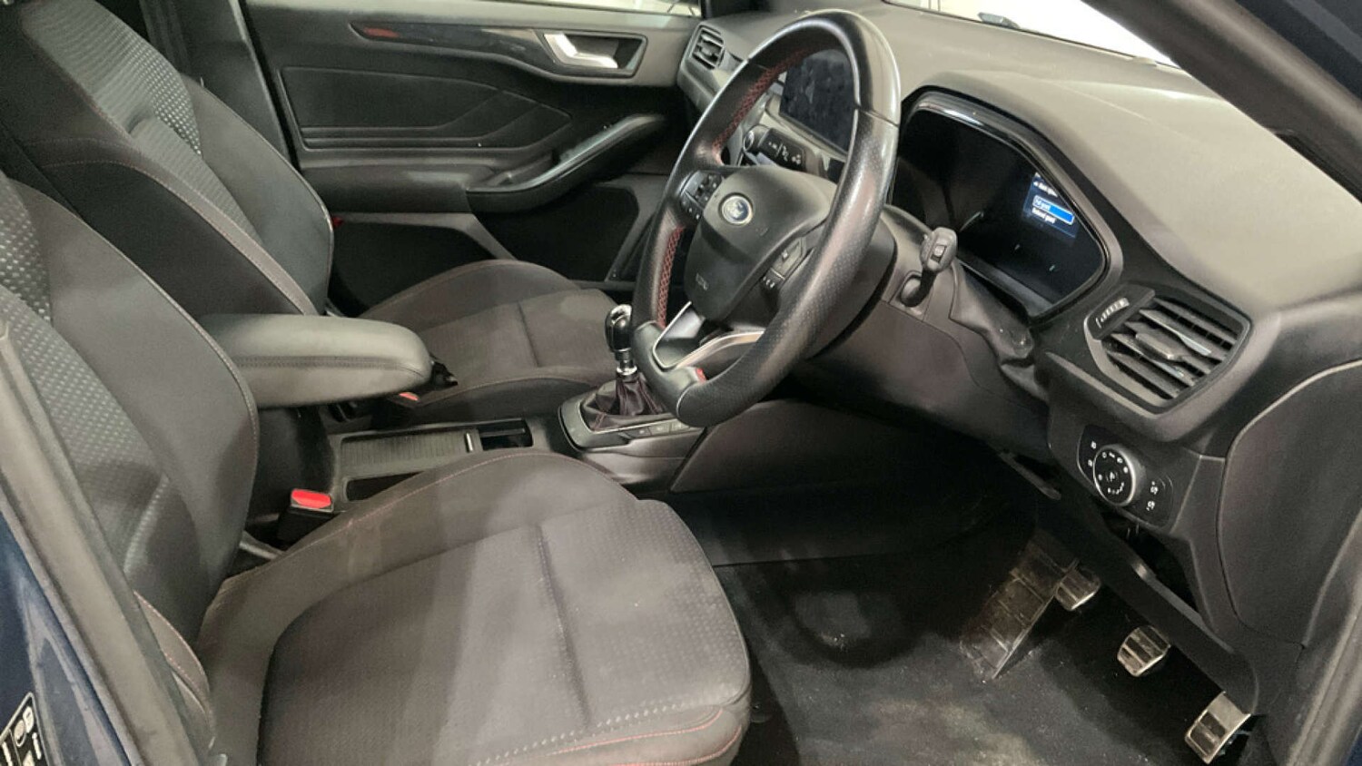 Used Ford Focus 2020 for sale - 78152449: Photo 8