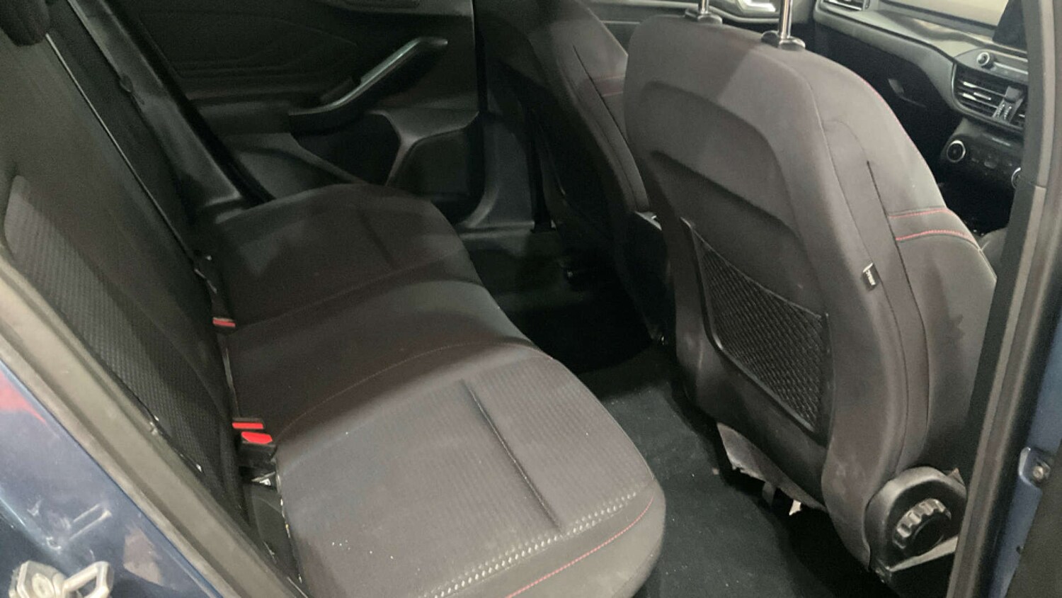 Used Ford Focus 2020 for sale - 78152449: Photo 9