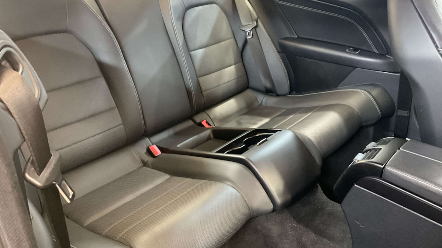 Used Mercedes-Benz E Class 2015 for sale - 77236259: Photo 10