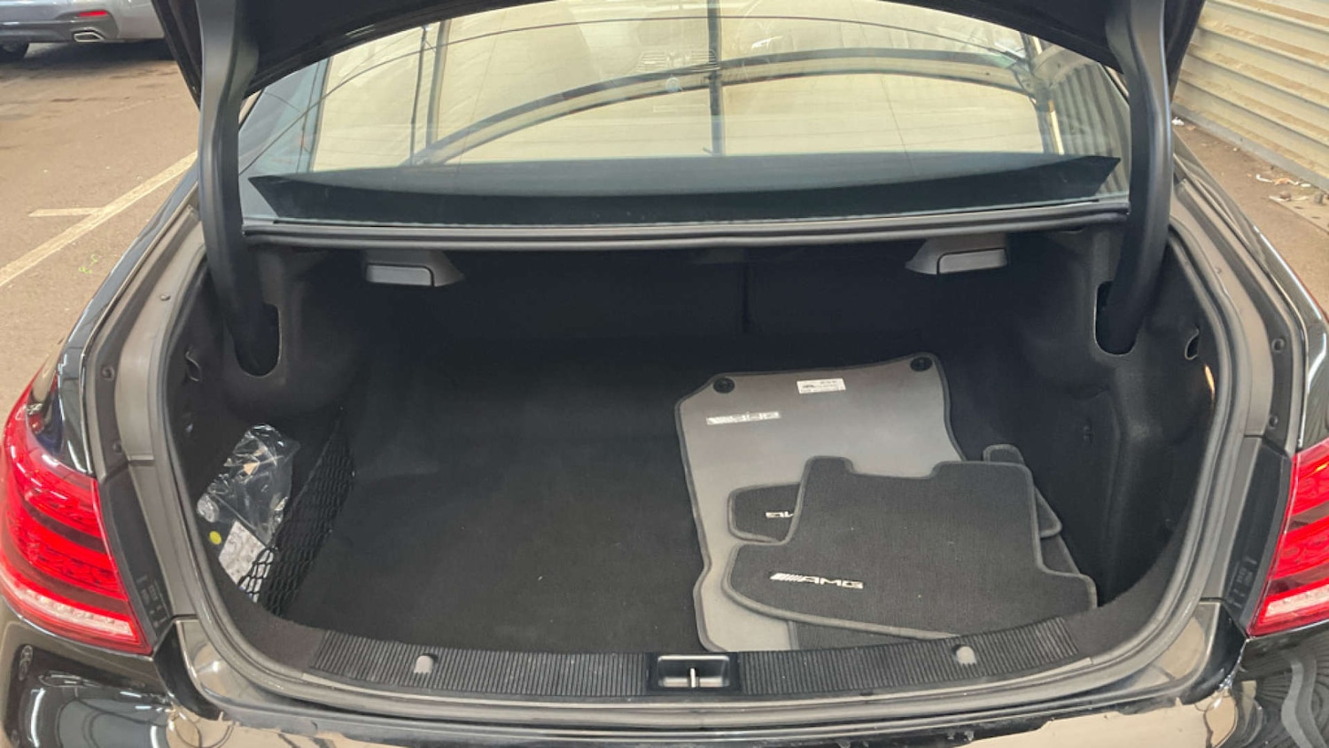 Used Mercedes-Benz E Class 2015 for sale - 77236259: Photo 11