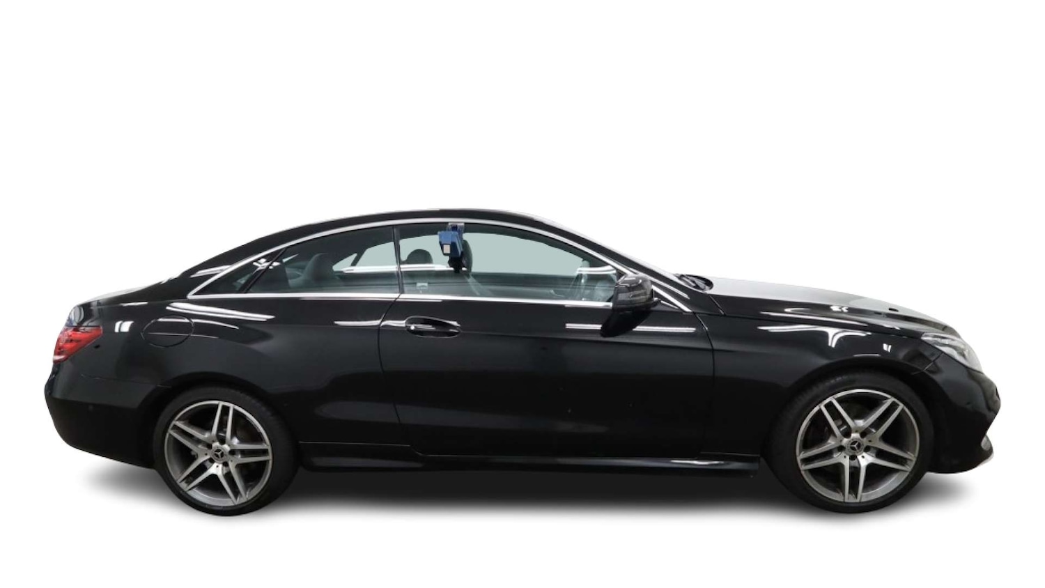 Used Mercedes-Benz E Class 2015 for sale - 77236259: Photo 3