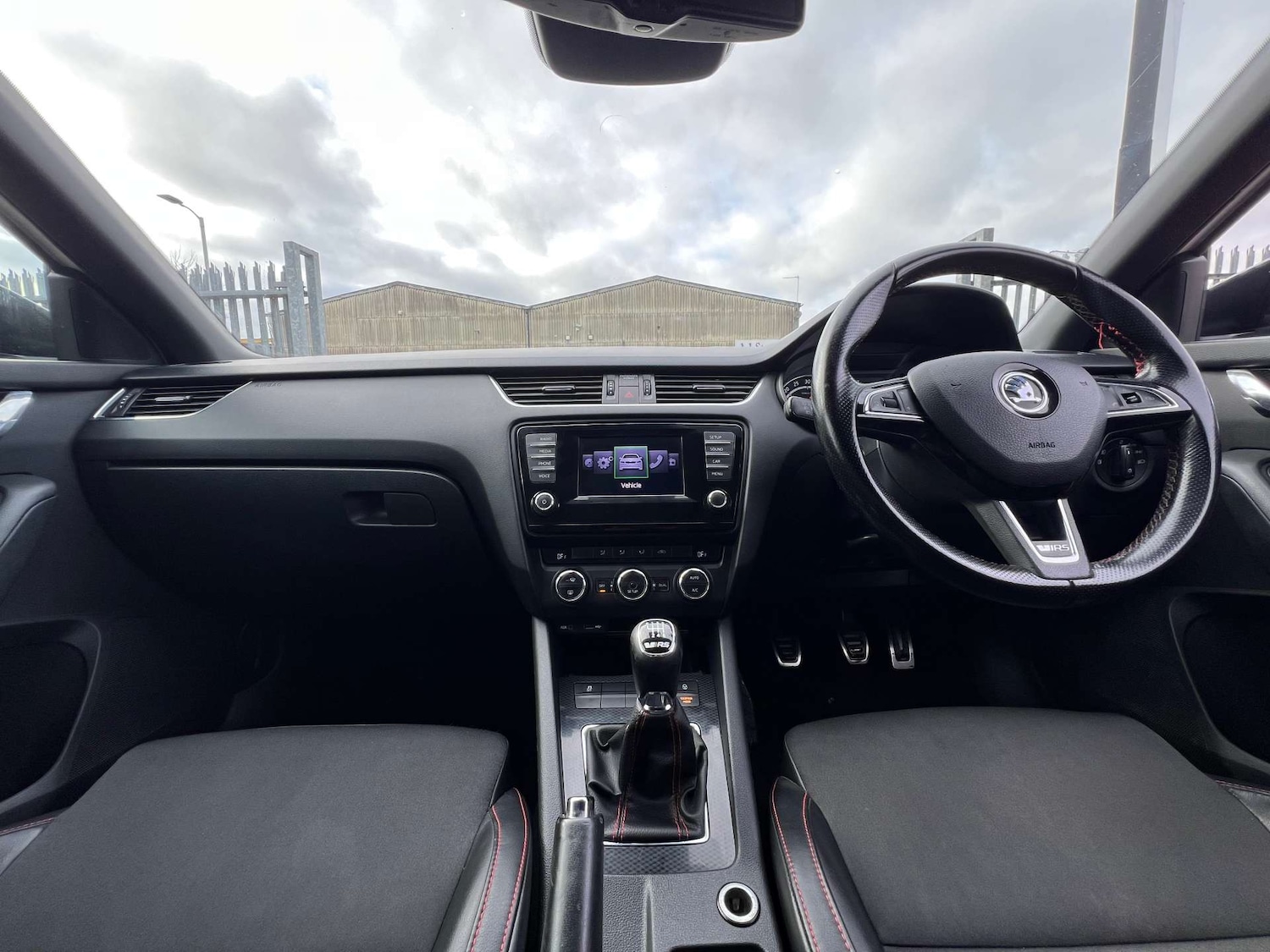 Used Skoda Octavia 2014 for sale - 76253839: Photo 13