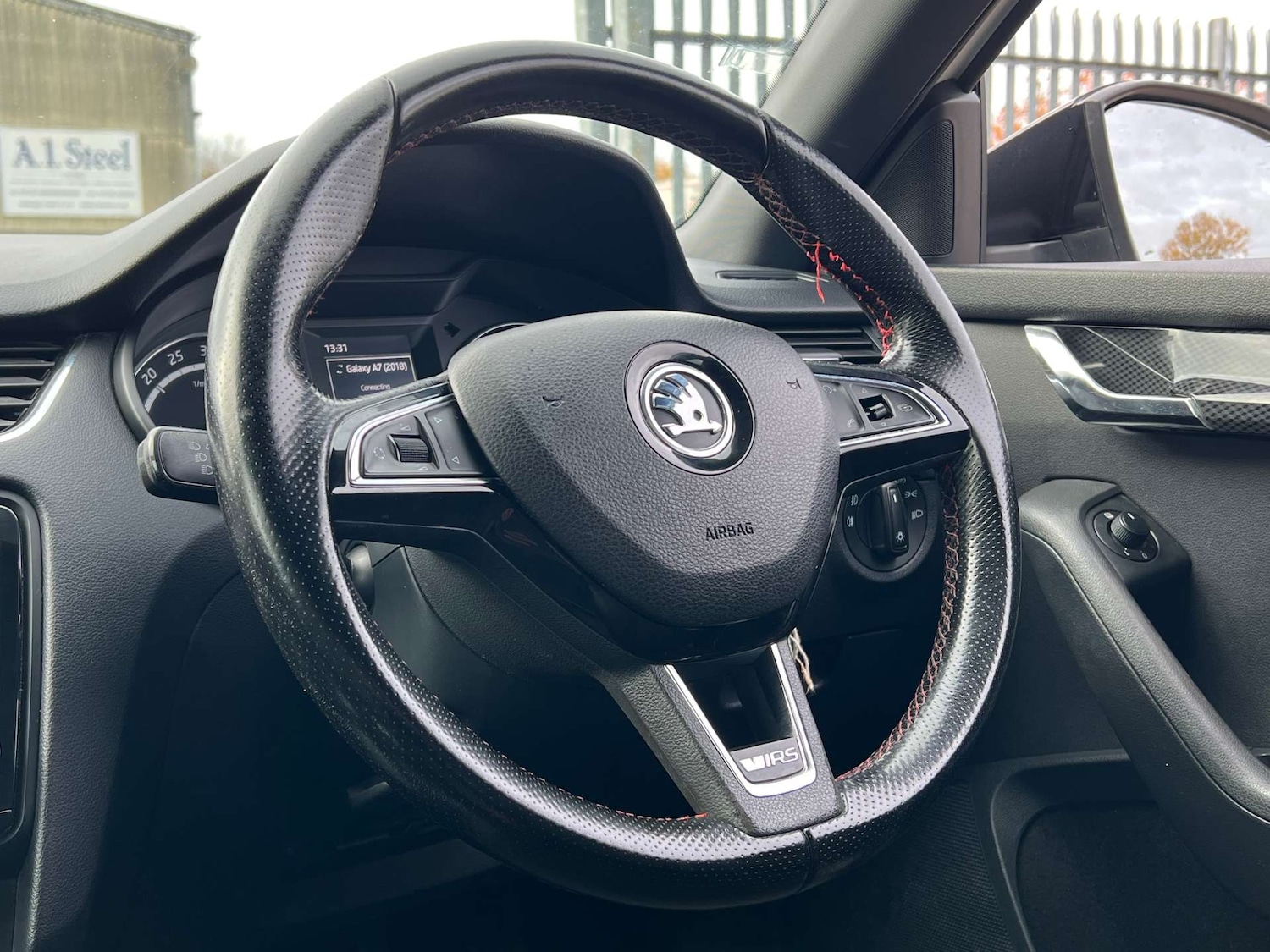 Used Skoda Octavia 2014 for sale - 76253839: Photo 16