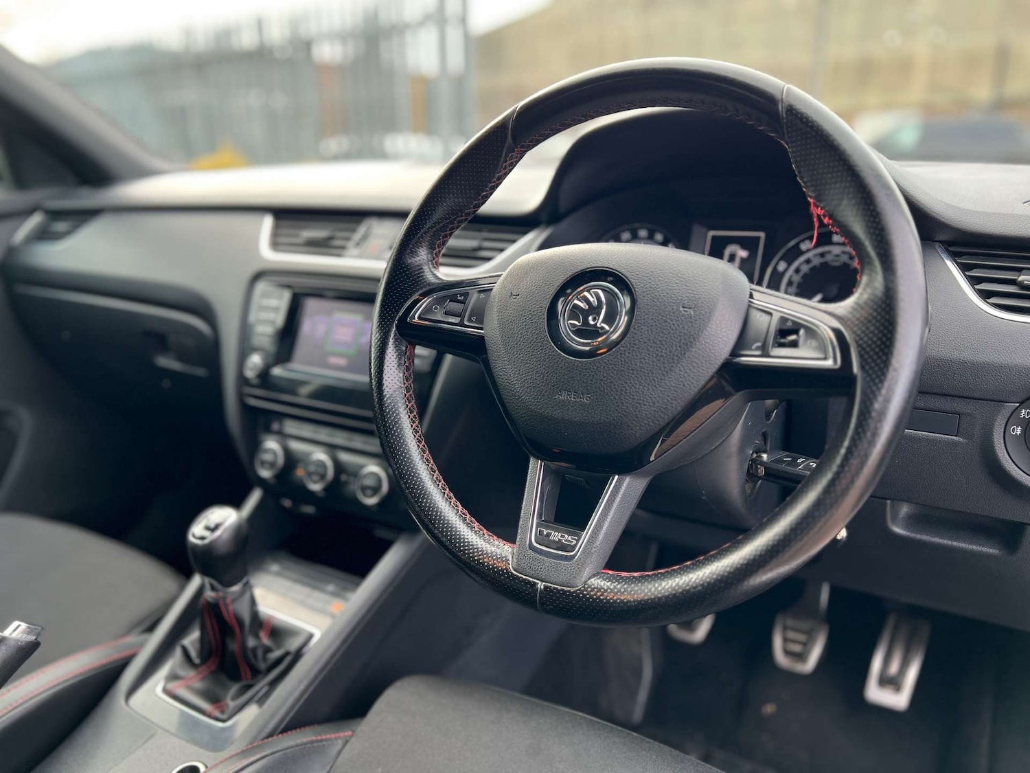 Used Skoda Octavia 2014 for sale - 76253839: Photo 18