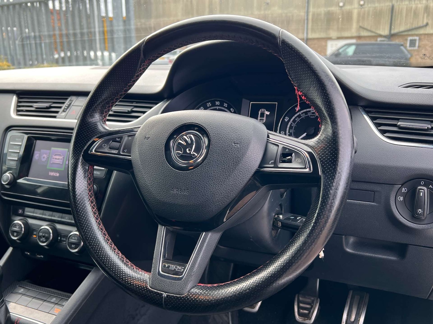 Used Skoda Octavia 2014 for sale - 76253839: Photo 19