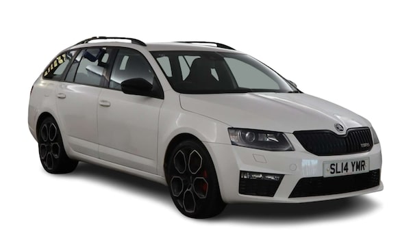 Used Skoda Octavia 2014 for sale - 76253839: Photo 1