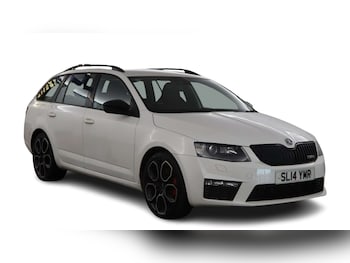 Used Skoda Octavia 2014 for sale - 76253839: Photo