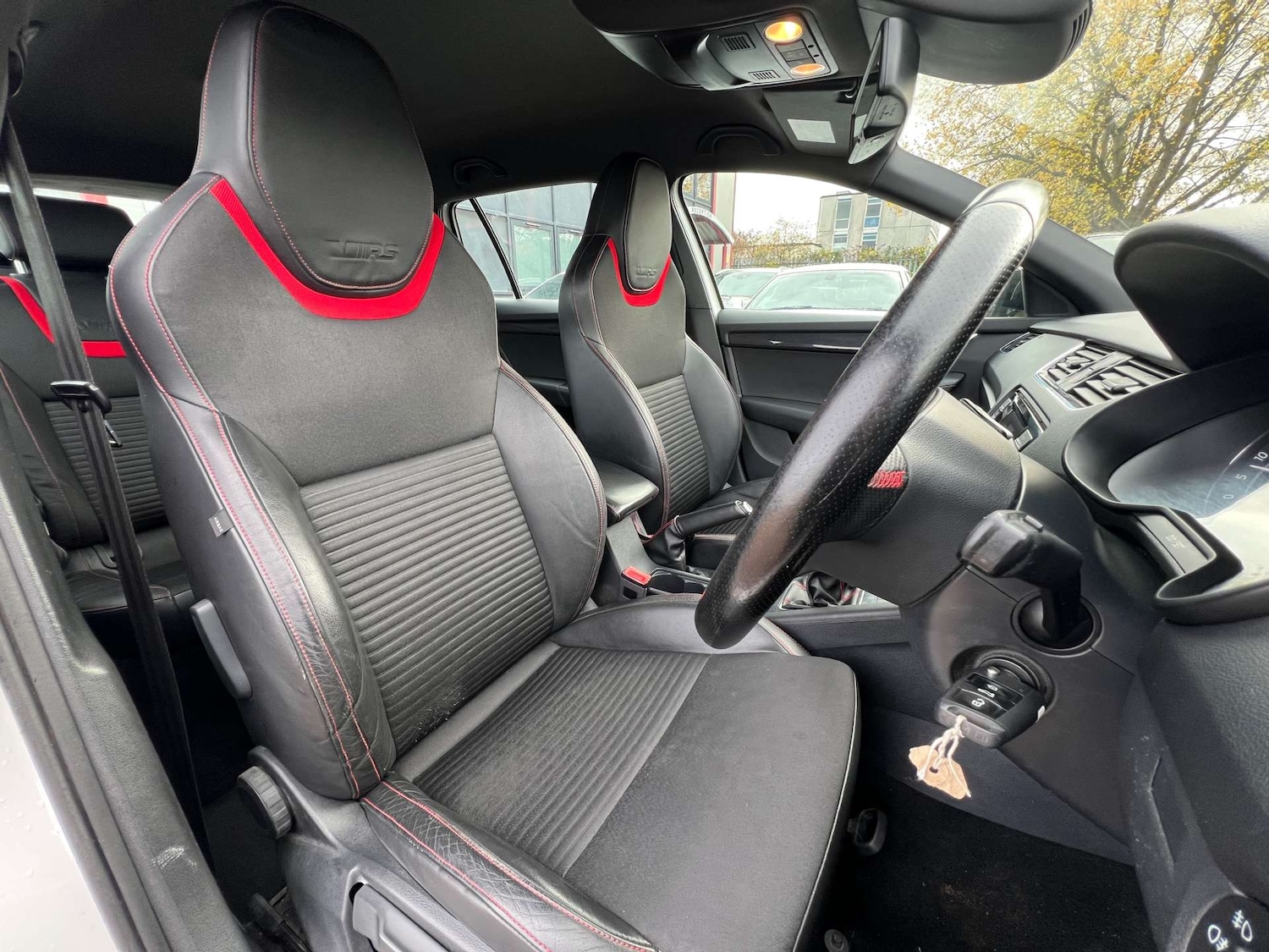 Used Skoda Octavia 2014 for sale - 76253839: Photo 20