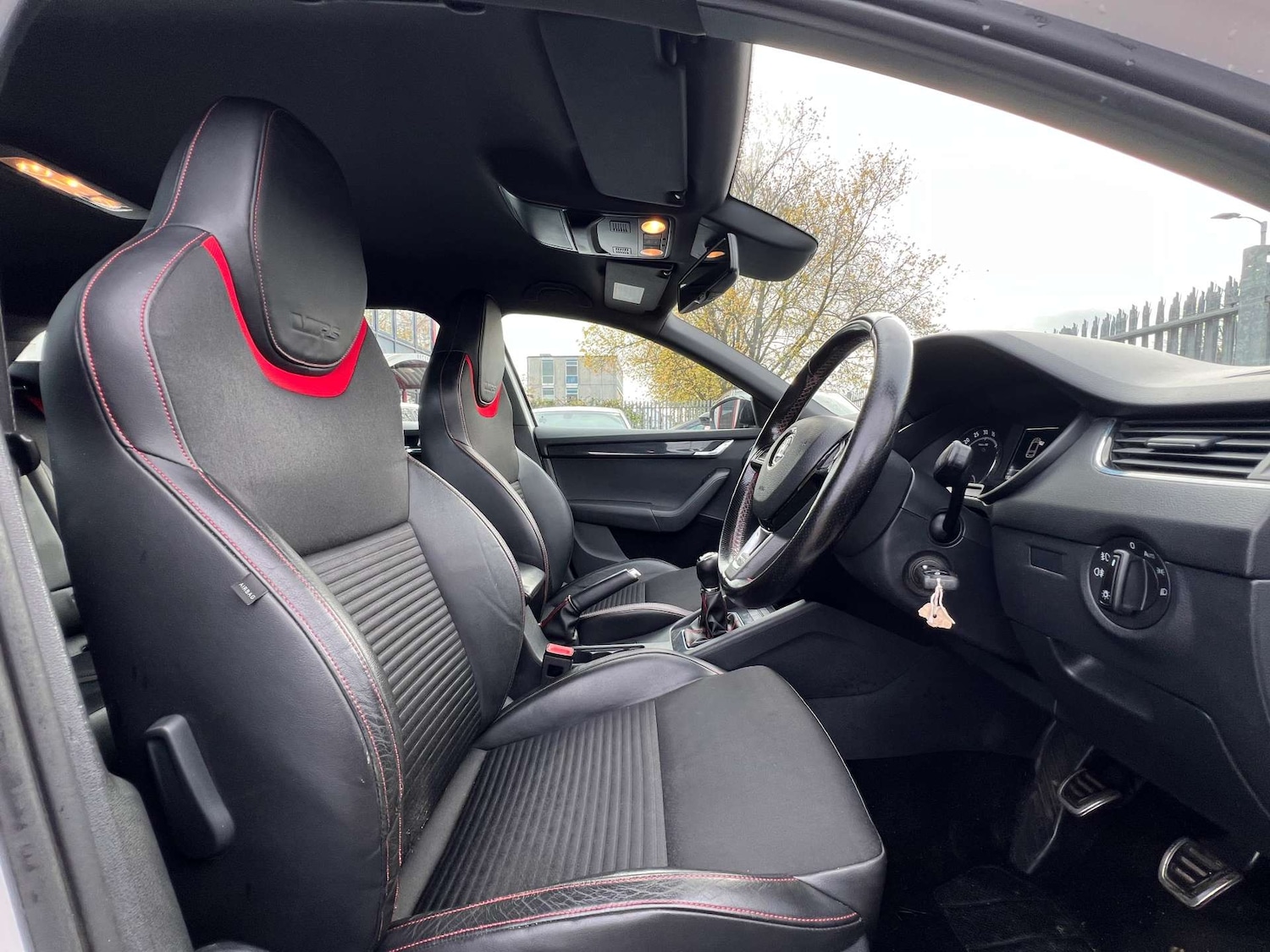 Used Skoda Octavia 2014 for sale - 76253839: Photo 21