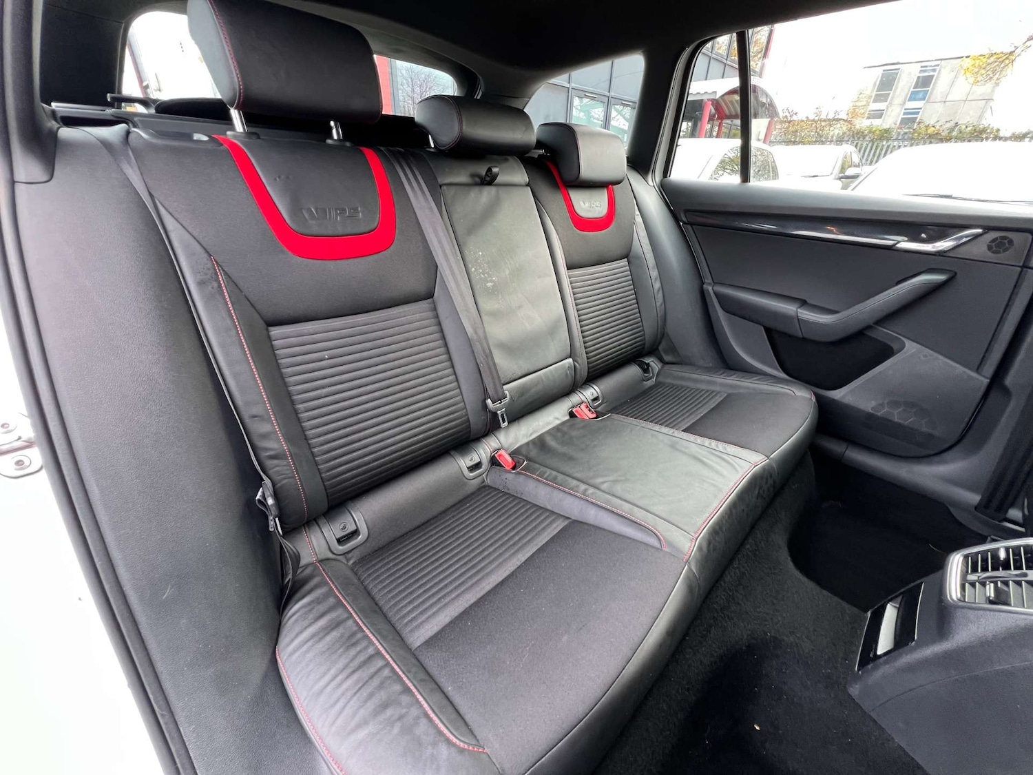 Used Skoda Octavia 2014 for sale - 76253839: Photo 22