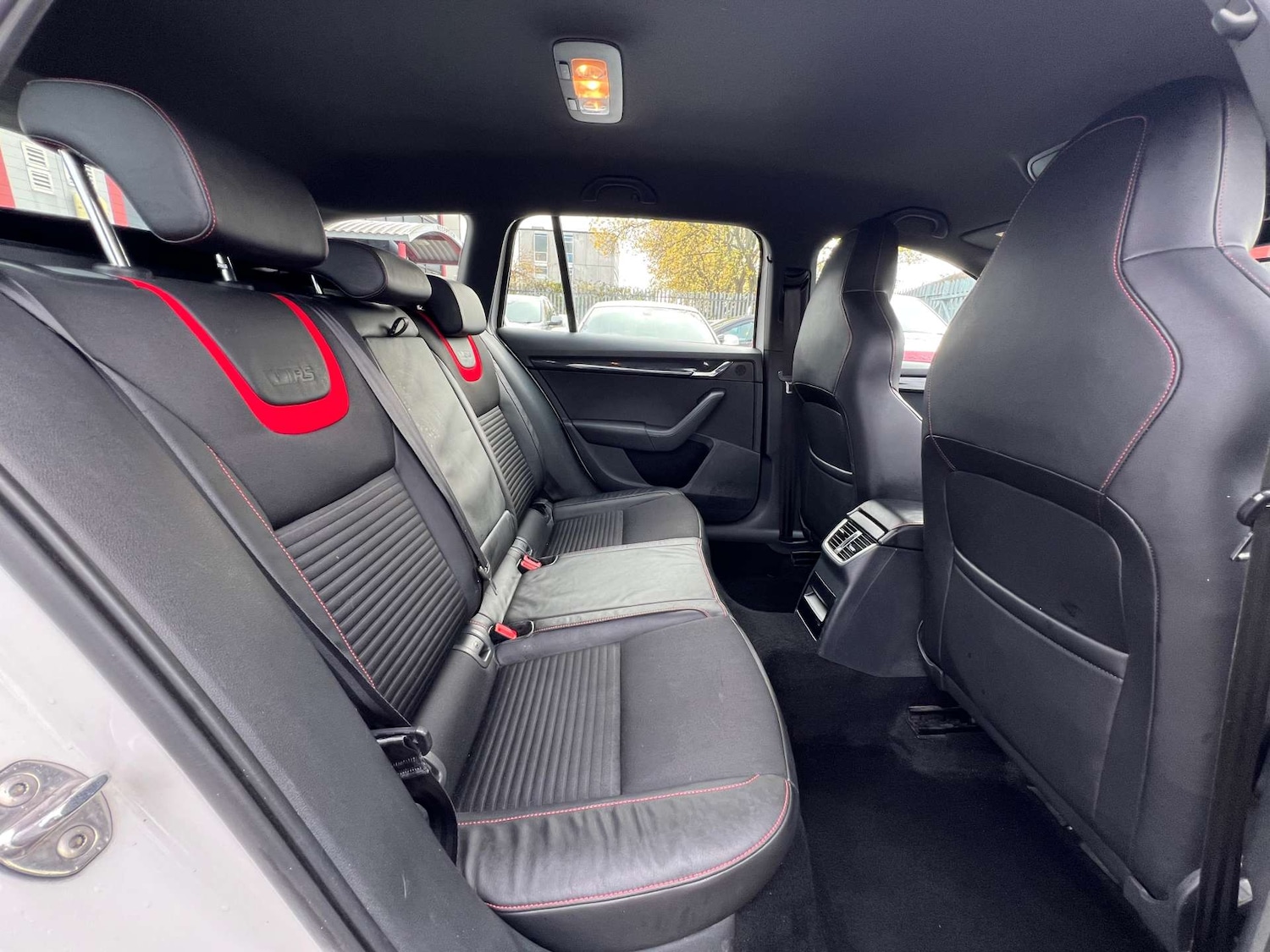 Used Skoda Octavia 2014 for sale - 76253839: Photo 23