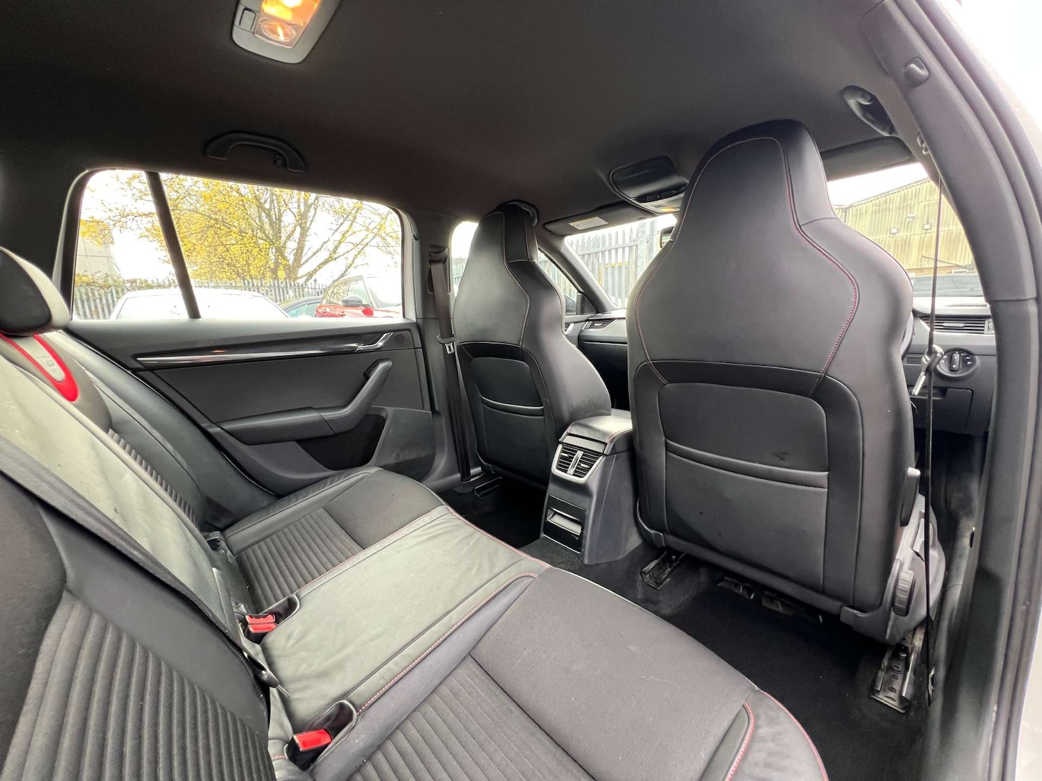 Used Skoda Octavia 2014 for sale - 76253839: Photo 24