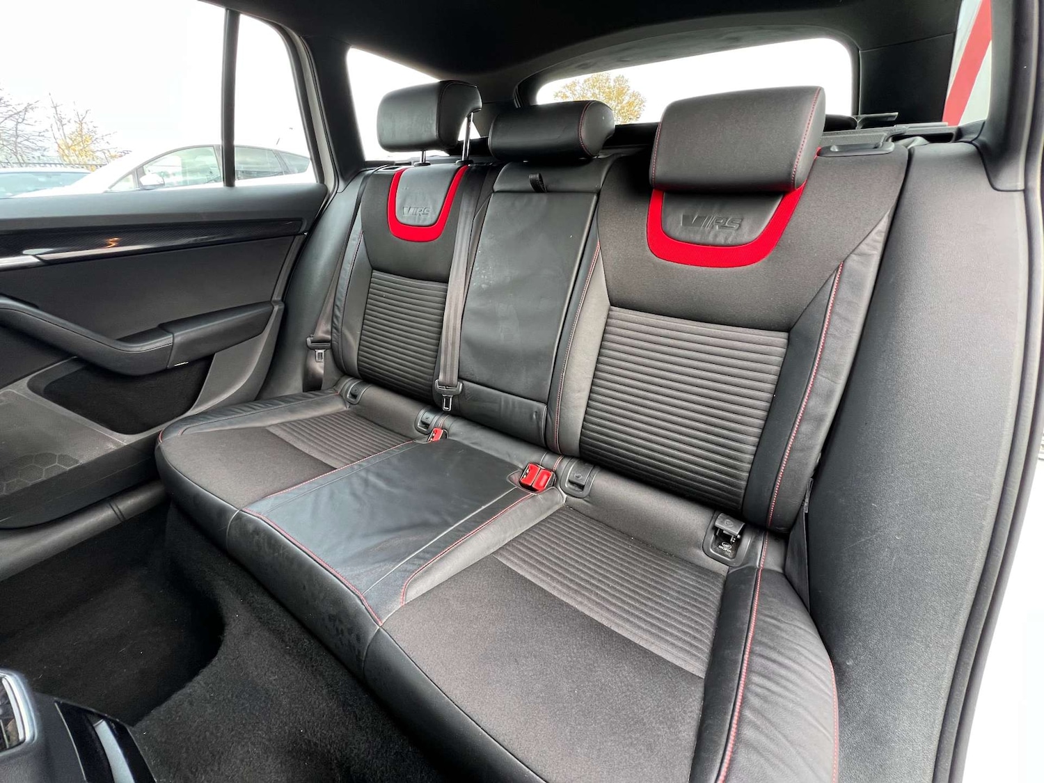 Used Skoda Octavia 2014 for sale - 76253839: Photo 25