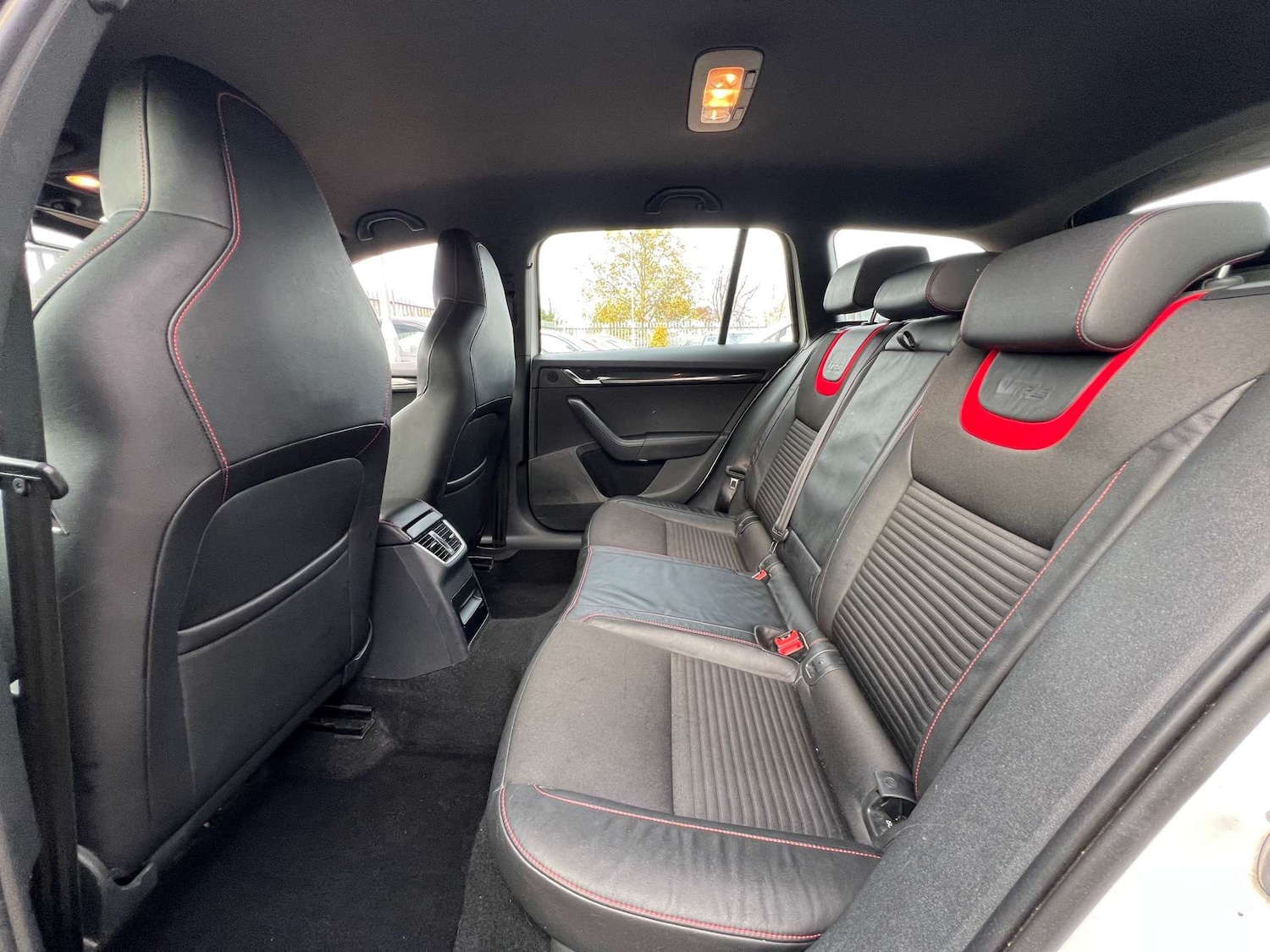 Used Skoda Octavia 2014 for sale - 76253839: Photo 26