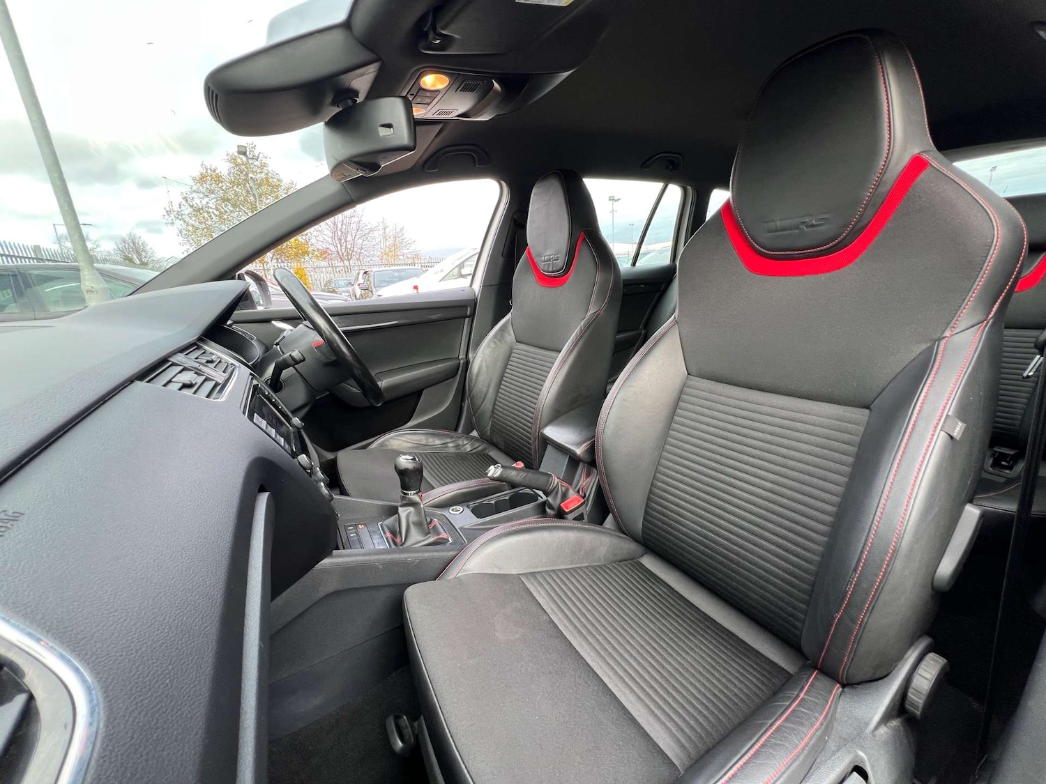 Used Skoda Octavia 2014 for sale - 76253839: Photo 28