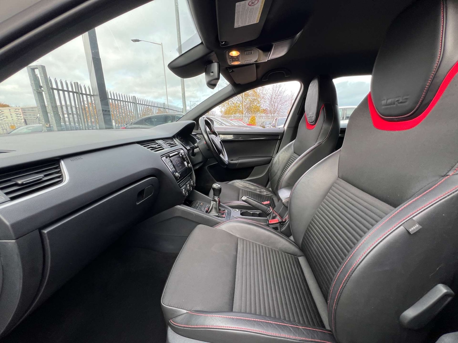 Used Skoda Octavia 2014 for sale - 76253839: Photo 29