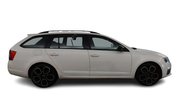 Used Skoda Octavia 2014 for sale - 76253839: Photo 2