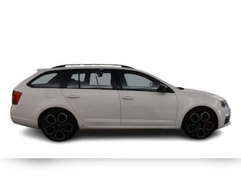 Used Skoda Octavia 2014 for sale - 76253839: Photo