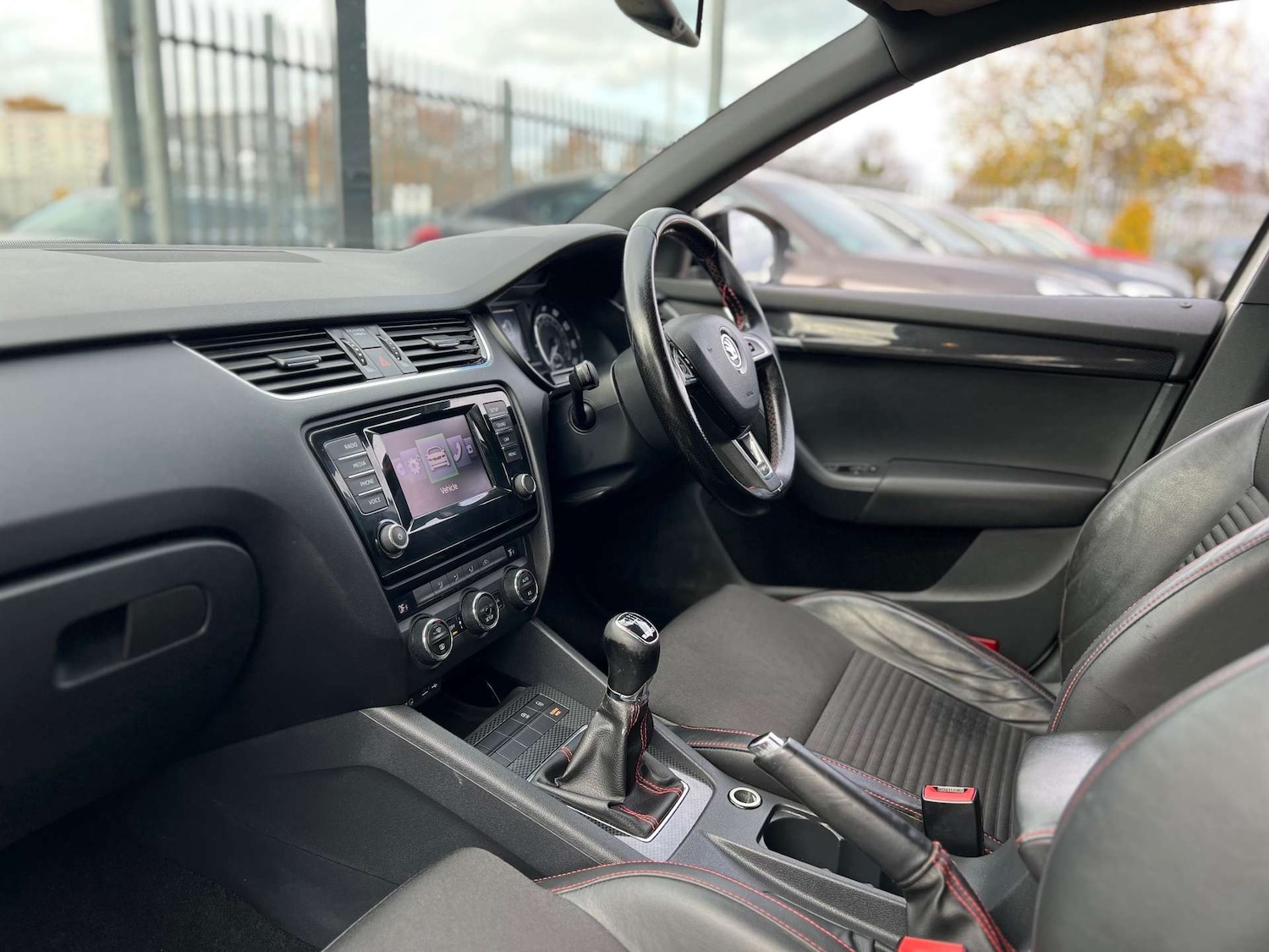 Used Skoda Octavia 2014 for sale - 76253839: Photo 31