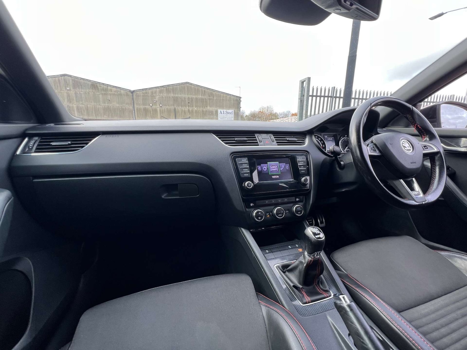 Used Skoda Octavia 2014 for sale - 76253839: Photo 34