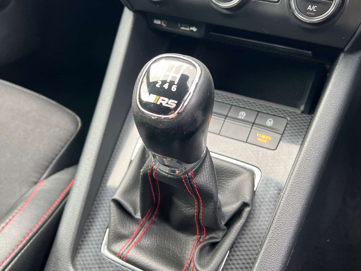 Used Skoda Octavia 2014 for sale - 76253839: Photo 36