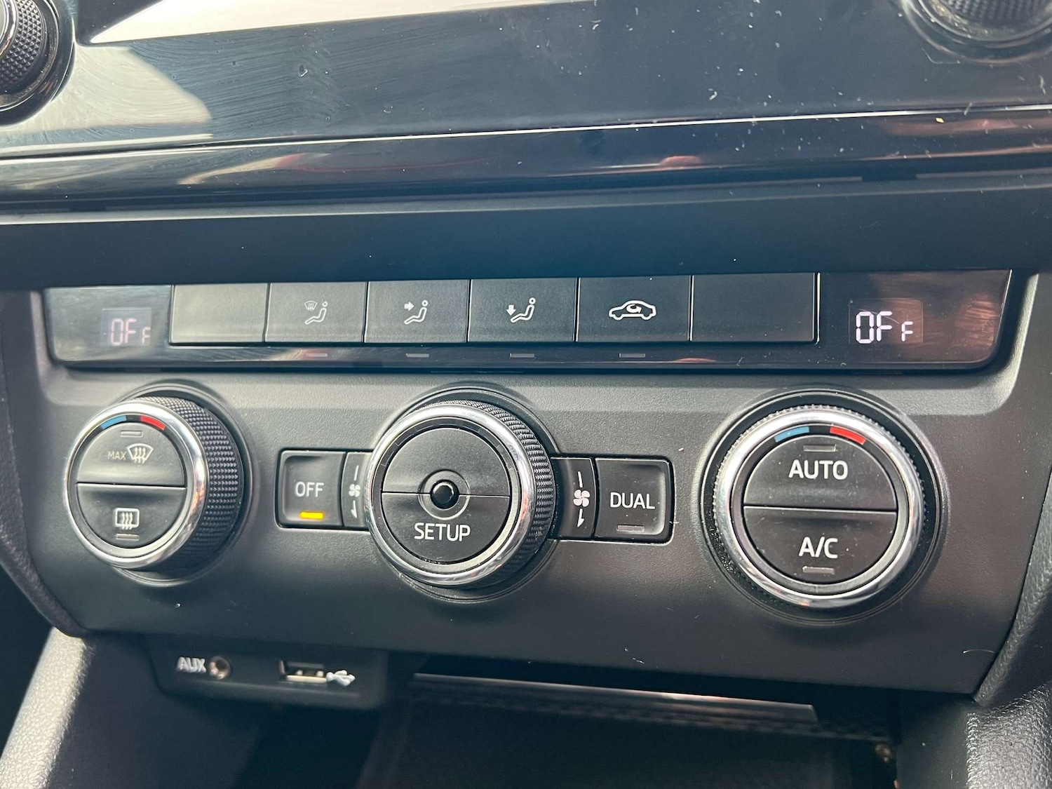 Used Skoda Octavia 2014 for sale - 76253839: Photo 38