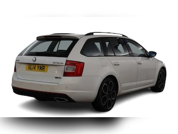 Used Skoda Octavia 2014 for sale - 76253839: Photo