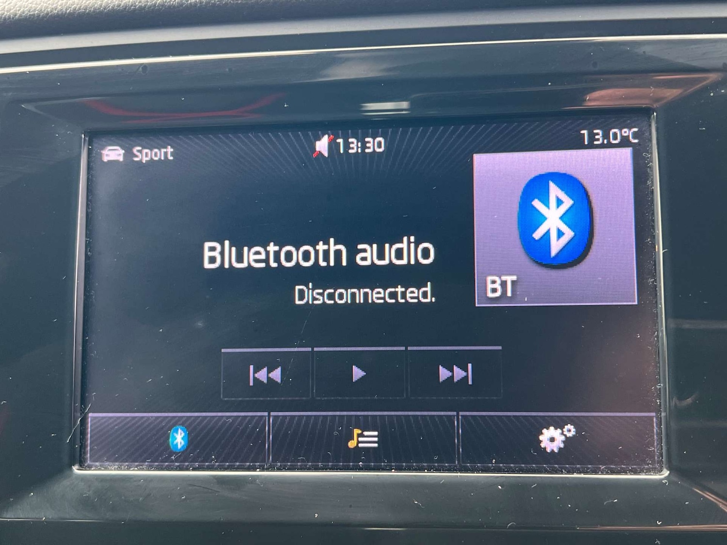 Used Skoda Octavia 2014 for sale - 76253839: Photo 41