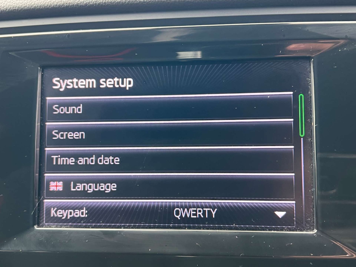 Used Skoda Octavia 2014 for sale - 76253839: Photo 43