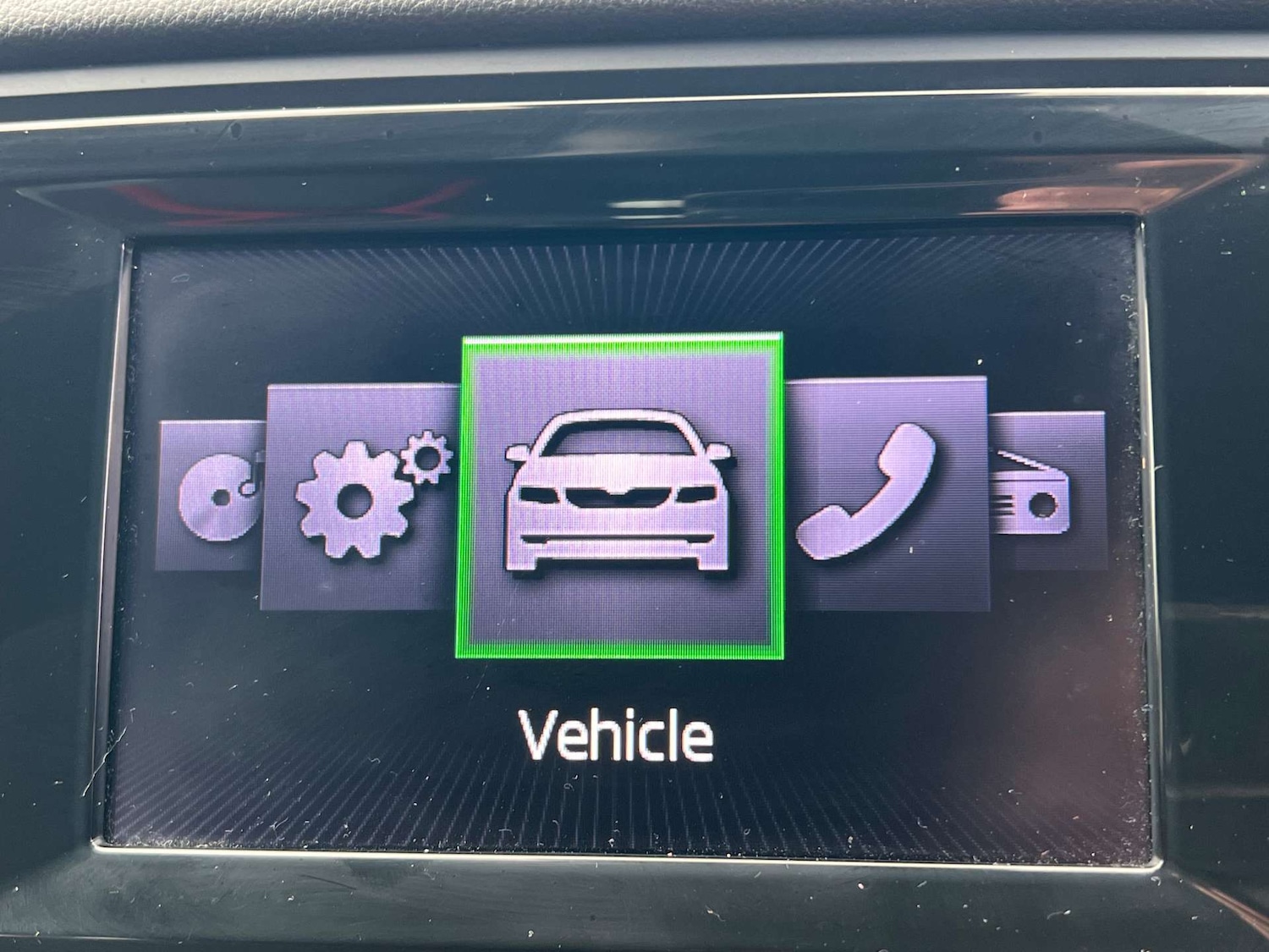 Used Skoda Octavia 2014 for sale - 76253839: Photo 45