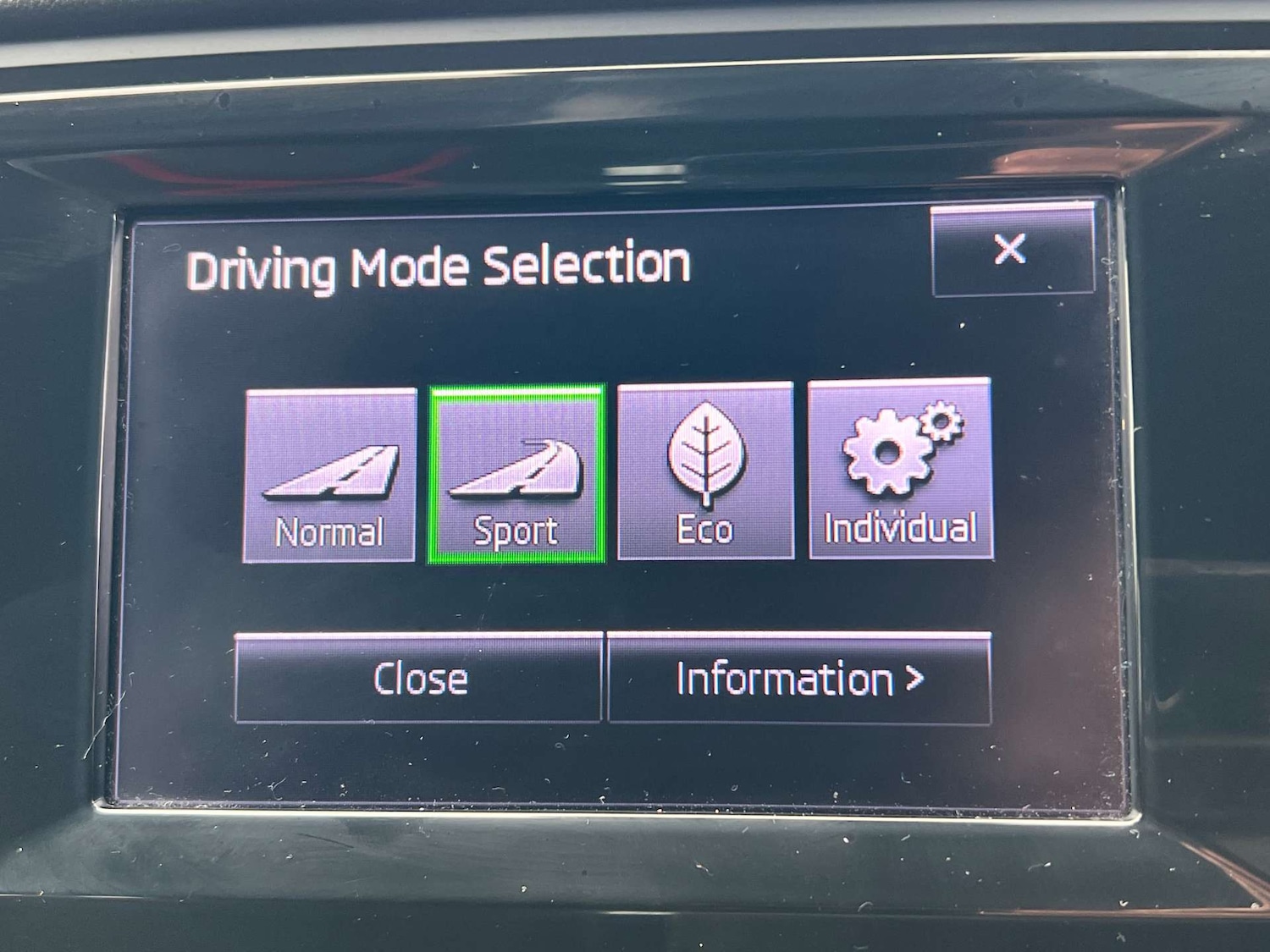 Used Skoda Octavia 2014 for sale - 76253839: Photo 47