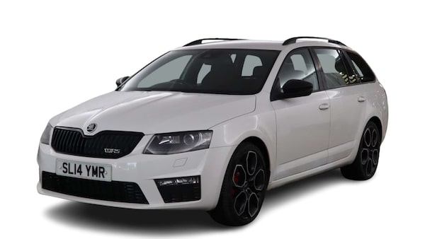 Used Skoda Octavia 2014 for sale - 76253839: Photo 4