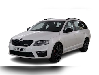 Used Skoda Octavia 2014 for sale - 76253839: Photo