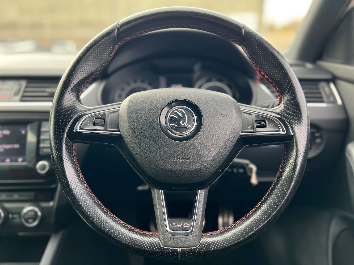 Used Skoda Octavia 2014 for sale - 76253839: Photo 51