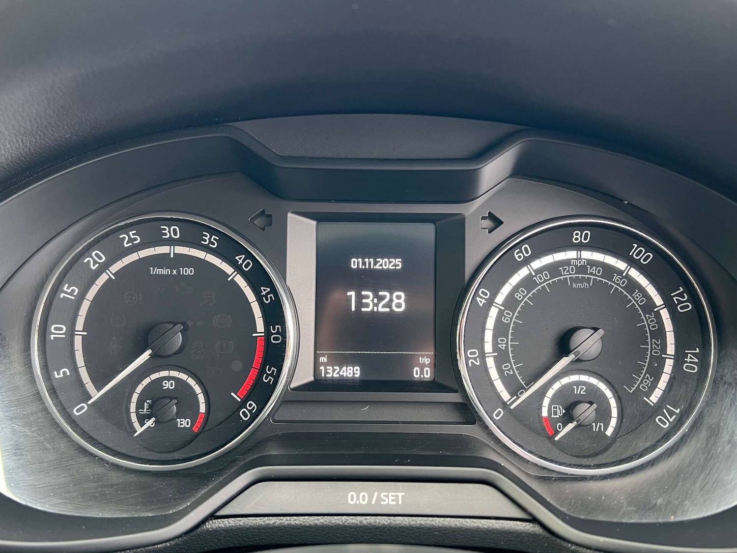 Used Skoda Octavia 2014 for sale - 76253839: Photo 52