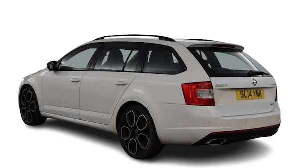 Used Skoda Octavia 2014 for sale - 76253839: Photo 5