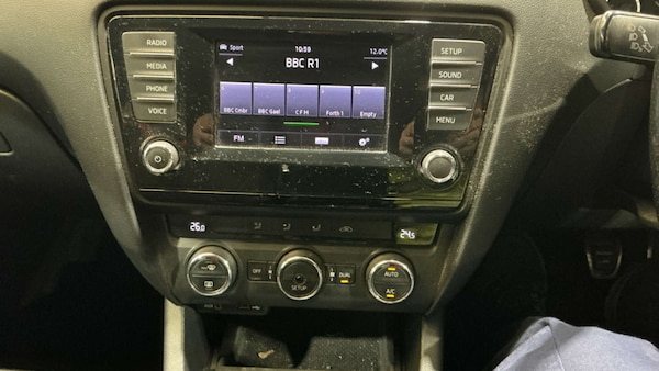 Used Skoda Octavia 2014 for sale - 76253839: Photo 6