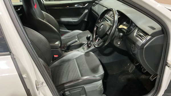 Used Skoda Octavia 2014 for sale - 76253839: Photo 7