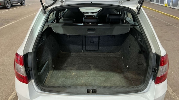 Used Skoda Octavia 2014 for sale - 76253839: Photo 9