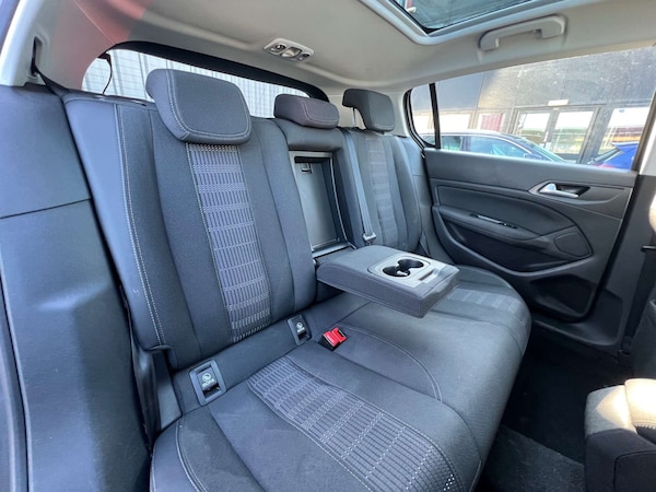 Used Peugeot 308 2018 for sale - 74434295: Photo 21