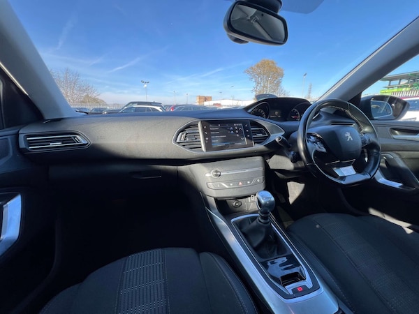 Used Peugeot 308 2018 for sale - 74434295: Photo 33