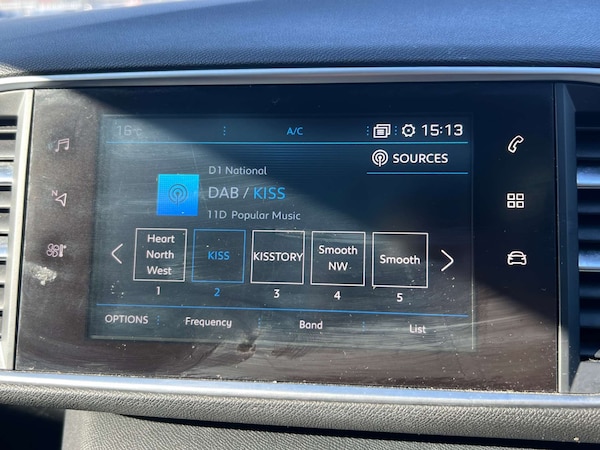 Used Peugeot 308 2018 for sale - 74434295: Photo 38