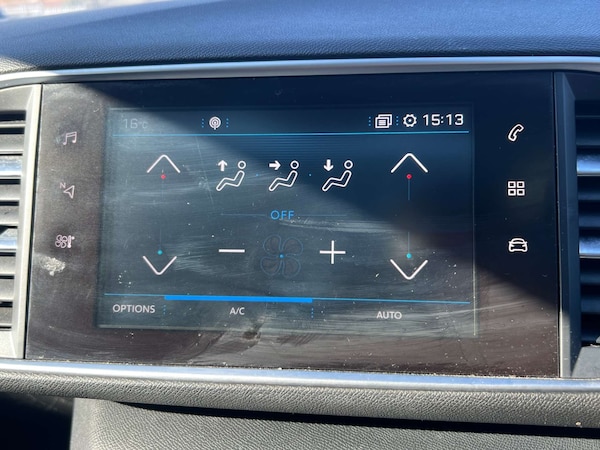 Used Peugeot 308 2018 for sale - 74434295: Photo 40