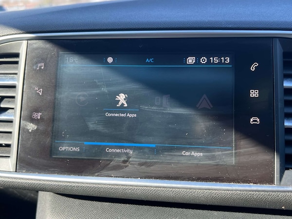 Used Peugeot 308 2018 for sale - 74434295: Photo 42