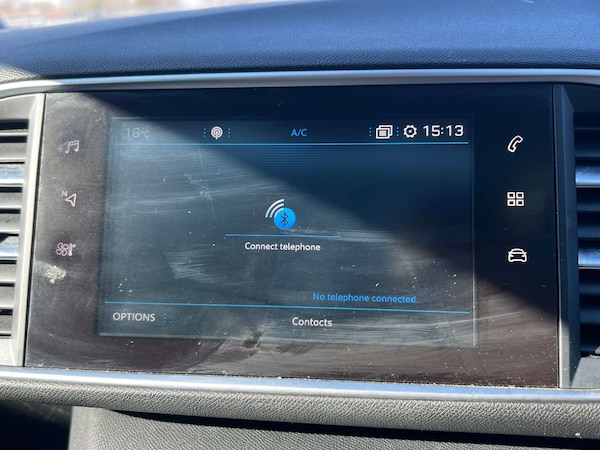 Used Peugeot 308 2018 for sale - 74434295: Photo 43